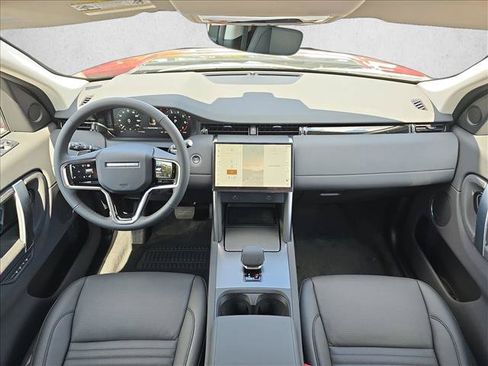 Used 2025 Land Rover Discovery Sport S AWD/4WD image 9