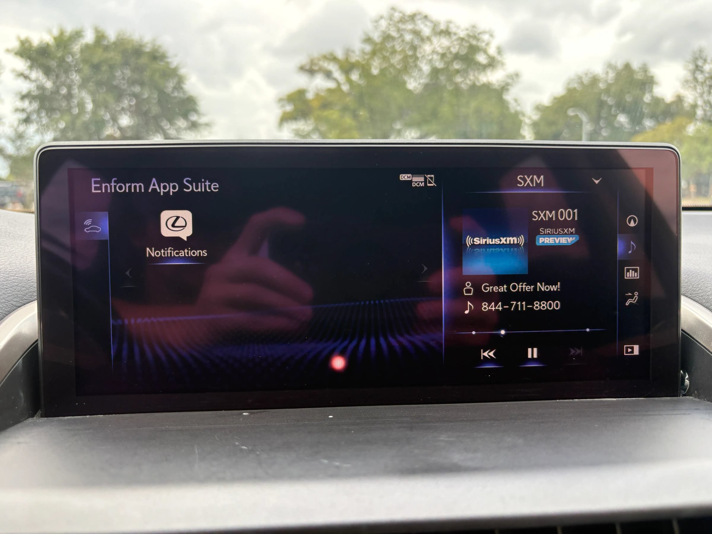 Used 2019 Lexus NX 300 FWD w/ Premium Package image 35