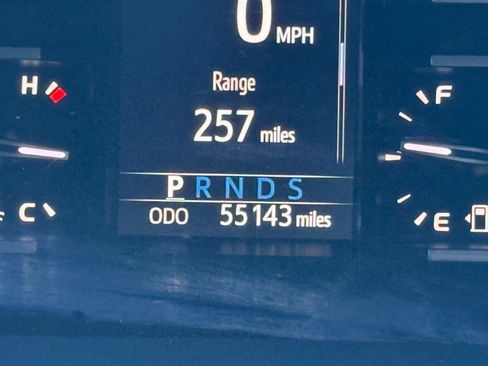 Used 2021 Toyota Tundra SR5 w/ TRD Sport Plus Package image 19