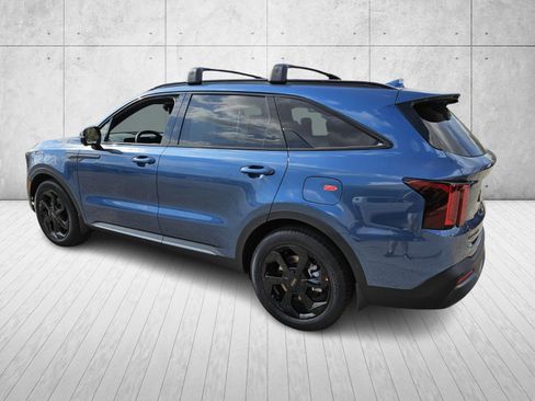 New 2026 Kia Sorento SX Prestige AWD/4WD image 5