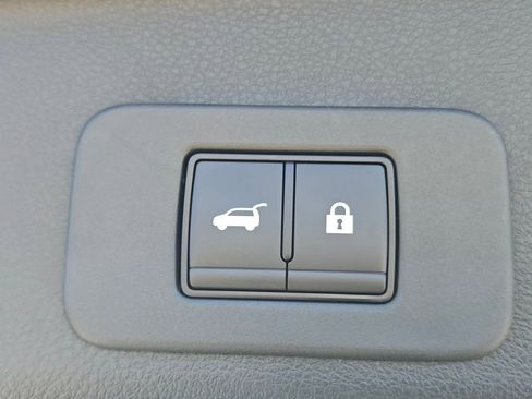 New 2026 Nissan Murano SV AWD/4WD image 38