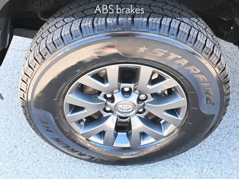 Used 2023 Toyota Tacoma SR5 image 8