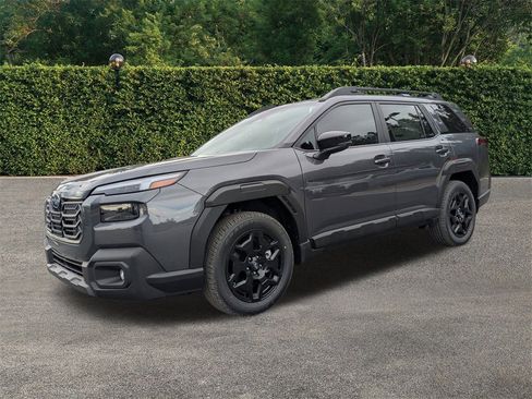 New 2026 Subaru Outback Limited image 8