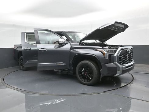 New 2026 Toyota Tundra 1794 Edition w/ TRD Off-Road Package image 64