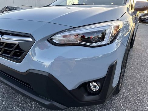Used 2023 Subaru Crosstrek 2.5i Limited w/ Moonroof Package image 10