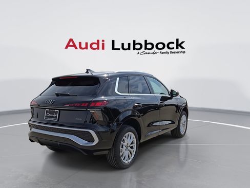 New 2026 Audi Q3 quattro 2.0T AWD/4WD image 8
