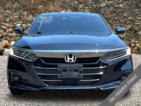Used 2022 Honda Accord Sport Special Edition image 3