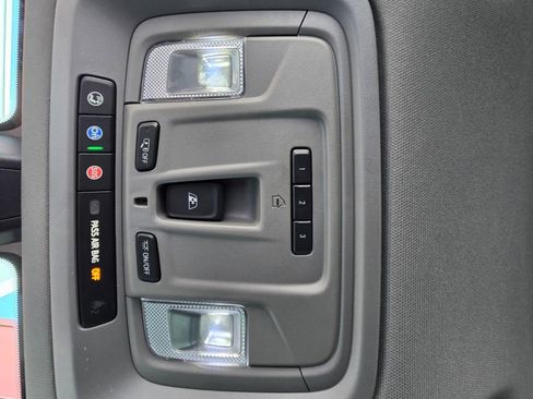 Used 2020 Chevrolet Silverado 1500 RST w/ All-Star Edition image 31