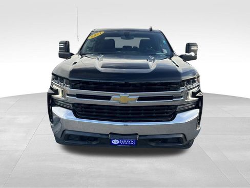 Used 2021 Chevrolet Silverado 1500 LT image 10