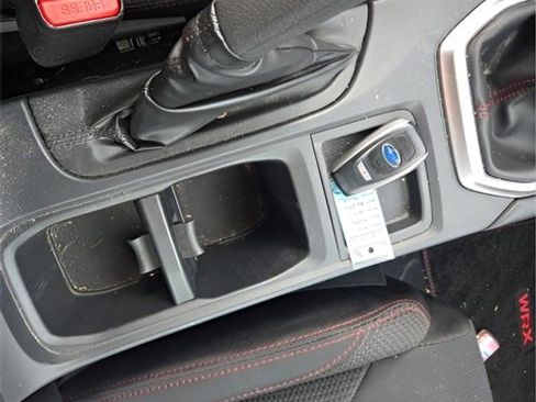 Used 2024 Subaru WRX Premium image 17