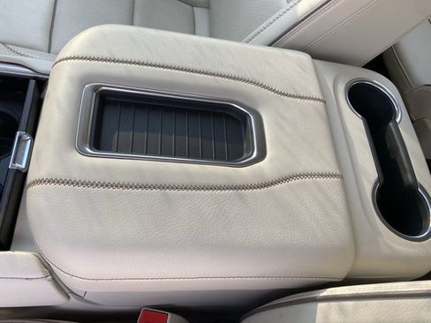 Used 2023 GMC Yukon Denali w/ Max Trailering Package RWD image 42