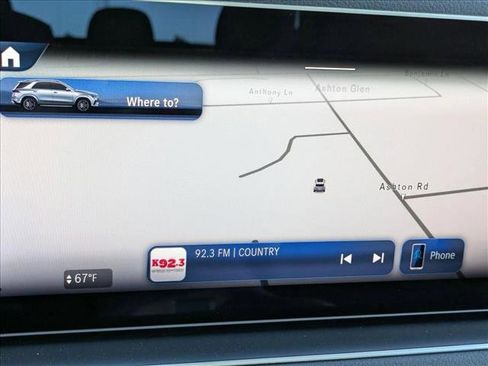 New 2026 Mercedes-Benz GLE 450 4MATIC image 14