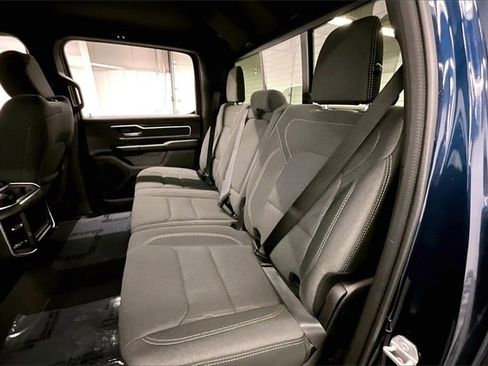 Used 2023 RAM 1500 Big Horn image 21
