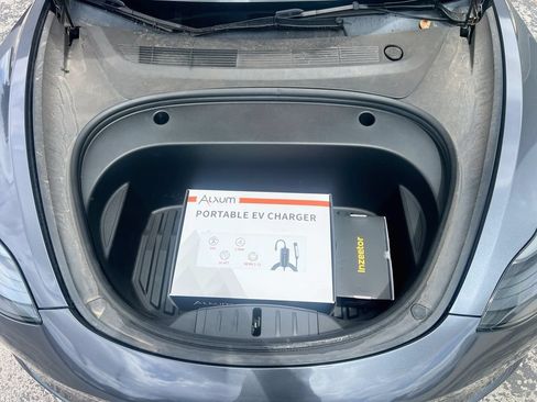 Used 2023 Tesla Model 3 Standard Range RWD image 30