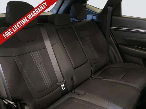 Used 2024 Hyundai Tucson SEL FWD image 30