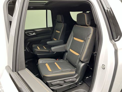 Certified 2021 GMC Yukon XL AT4 w/ Technology Package AWD/4WD image 12