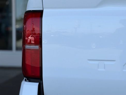New 2026 Toyota Tacoma SR5 RWD image 10