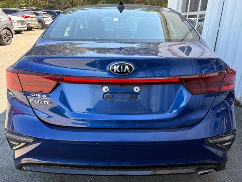 Used 2019 Kia Forte LXS image 7