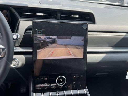 New 2026 GMC Terrain Elevation image 14