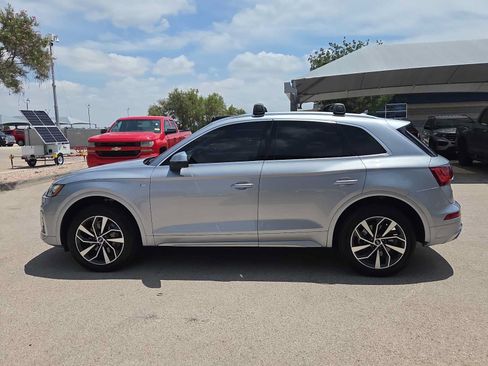 Used 2022 Audi Q5 2.0T Premium Plus AWD/4WD image 5