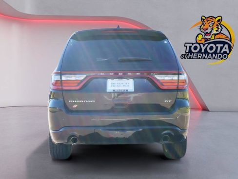 Used 2023 Dodge Durango GT image 6
