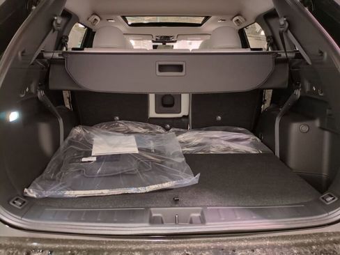 New 2025 Mitsubishi Outlander SEL image 13