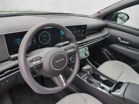 New 2026 Hyundai Santa Cruz SEL image 3