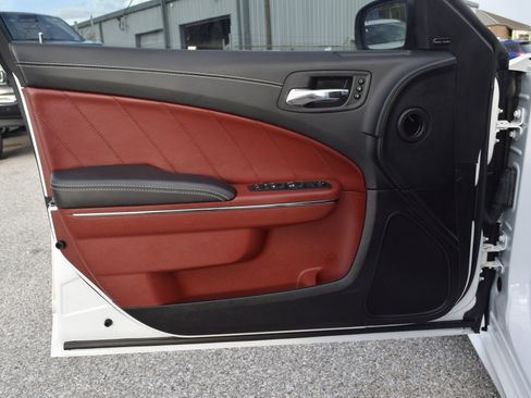 Used 2023 Dodge Charger SRT Hellcat w/ Harman/Kardon Audio Group image 20