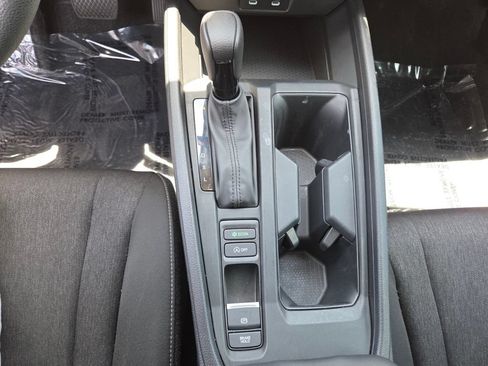 Used 2023 Honda Accord EX image 30