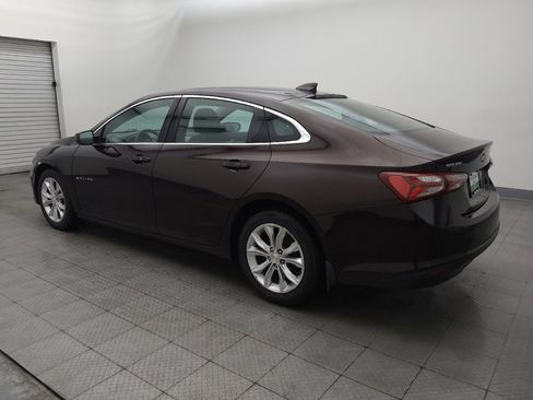 Used 2020 Chevrolet Malibu LT FWD image 3