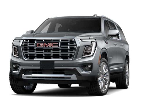 New 2026 GMC Yukon XL Denali w/ Denali Reserve Package image 49