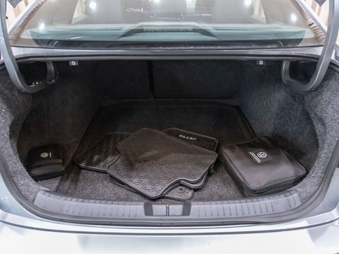 Used 2024 Volkswagen Jetta Sport image 23