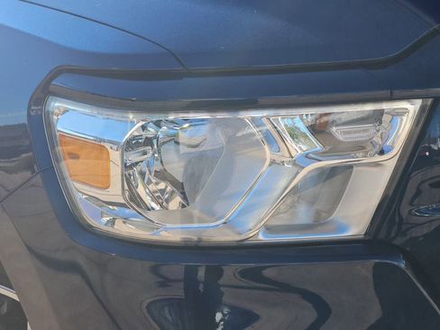 Used 2022 RAM 1500 Big Horn image 34