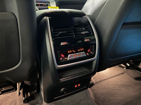 New 2026 BMW XM Label Red image 38