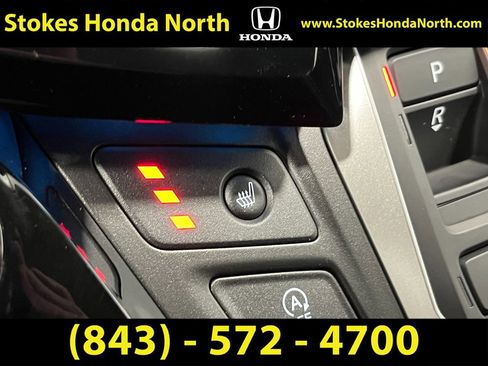 New 2026 Honda Odyssey Touring image 21