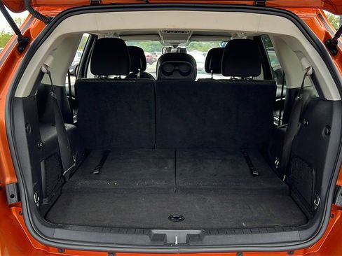 Used 2011 Dodge Journey Express image 32