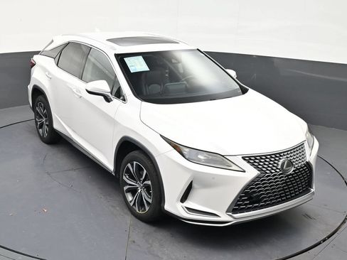 Used 2020 Lexus RX 350 FWD w/ Premium Package image 18