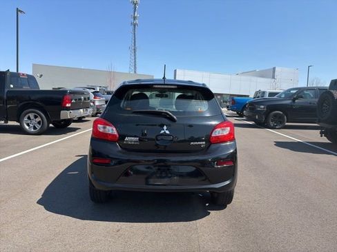 Used 2018 Mitsubishi Mirage GT image 4