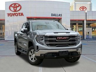 Used 2024 GMC Sierra 1500 SLT AWD/4WD video 1