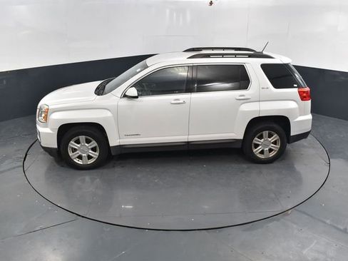 Used 2016 GMC Terrain SLE w/ Convenience Package image 35