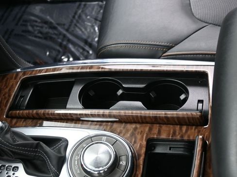 Used 2020 Nissan Armada SL w/ Premium Package image 25