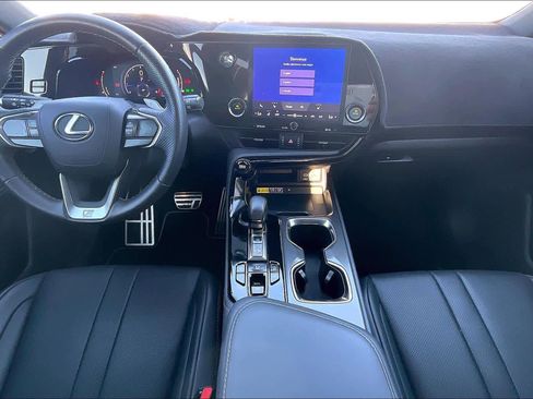 Certified 2024 Lexus NX 350 F Sport image 14