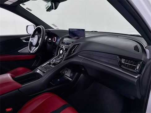 Used 2022 Acura RDX A-Spec image 26