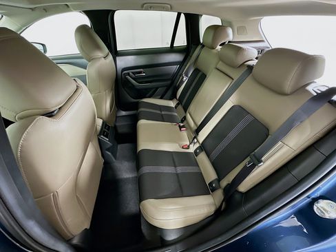 Used 2025 MAZDA CX-50 AWD 2.5 S w/ Premium Package image 27