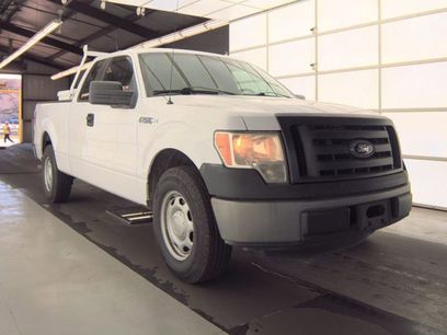 Used 2012 Ford F150 XL