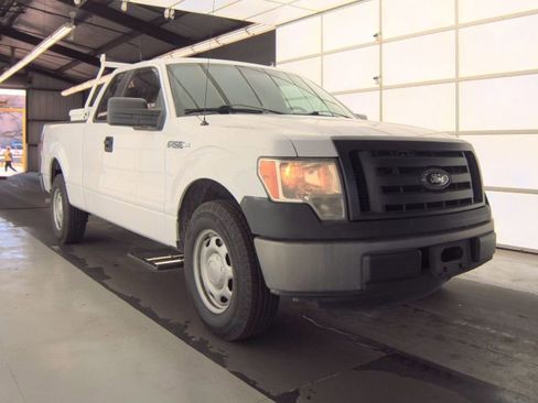 Used 2012 Ford F150 XL image 1