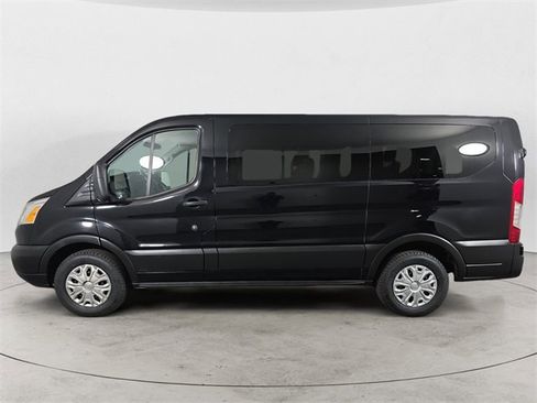 Used 2019 Ford Transit 150 XLT image 2