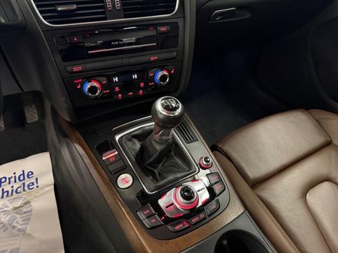 Used 2014 Audi A4 2.0T Premium Plus w/ Premium Plus Package image 26