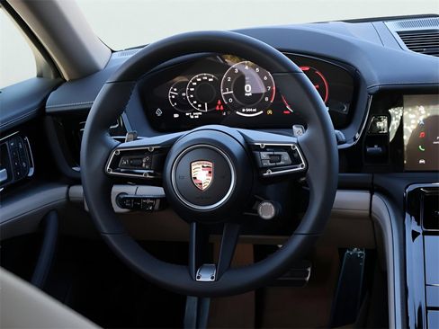 New 2026 Porsche Panamera image 20