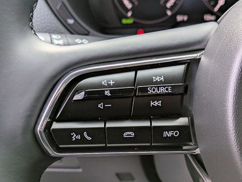 New 2026 MAZDA CX-70 SC Plus image 16